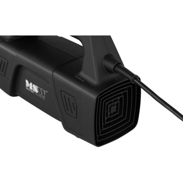 Grzałka nagrzewnica indukcyjna podgrzewacz do śrub 1500 W + 6 cewek - obrazek 4