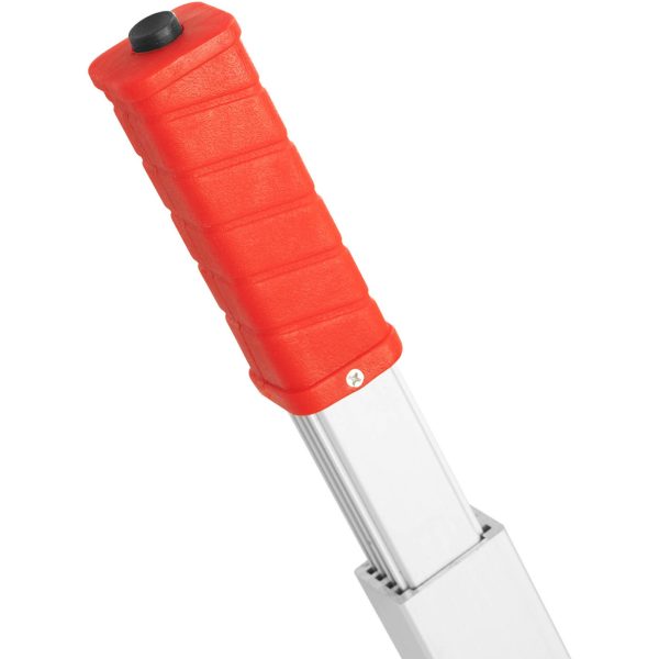 Gilotyna maszyna do cięcia paneli laminowanych pod kątem szer. 330 mm grubość 16 mm - obrazek 6