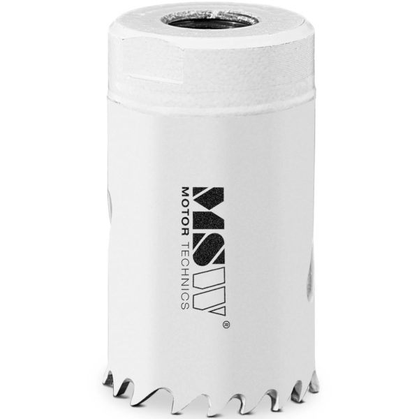 Otwornica bimetalowa wiertło do metalu drewna tworzyw sztucznych śr. 29 mm - obrazek 2
