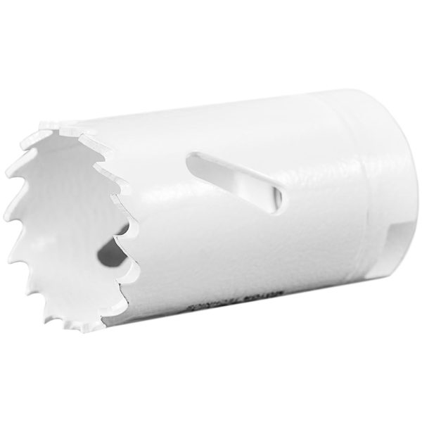 Otwornica bimetalowa wiertło do metalu drewna tworzyw sztucznych śr. 29 mm - obrazek 3