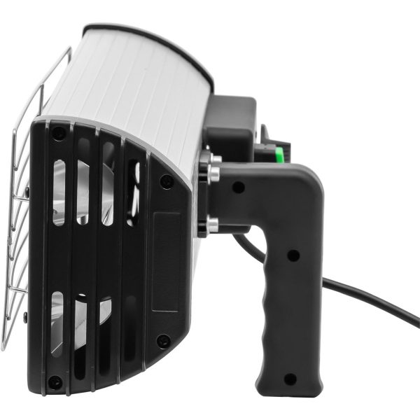 Promiennik podczerwieni warsztatowy lampa lakiernicza do karoserii 30-100C 1000 W - obrazek 4
