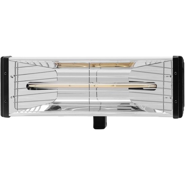 Promiennik podczerwieni warsztatowy lampa lakiernicza do karoserii 30-100C 1000 W - obrazek 6