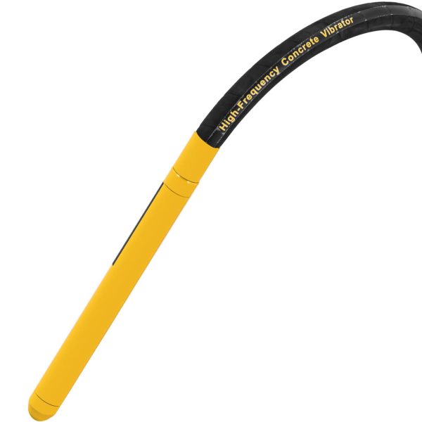 Wibrator zagęszczarka do betonu dł. 5m buława 40cm x 34mm 1200W - obrazek 3