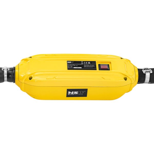 Wibrator zagęszczarka do betonu buława 490 x 60 mm 2000W - obrazek 4