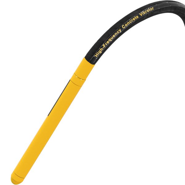 Wibrator zagęszczarka do betonu dł. 5m buława 40cm x 34mm 2000W - obrazek 3