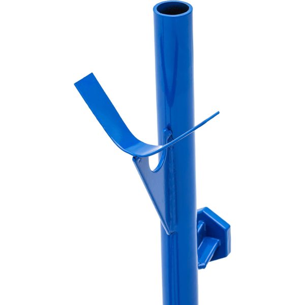 Wózek do transportu beczek śr. 60 cm do 300 kg - obrazek 4