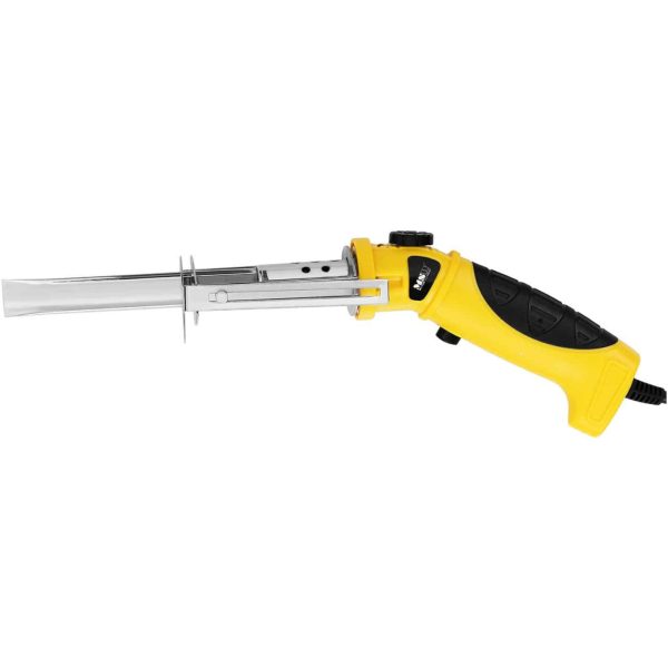 Nóż termiczny do cięcia styropianu tworzyw sztucznych 140 mm 450 C 130 W - obrazek 6