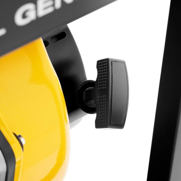 Agregat prądotwórczy generator prądu Diesel 12.5 l 230/400 V 7500 W AVR Euro 5 - obrazek 5