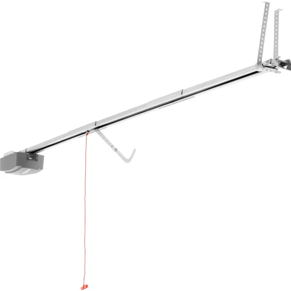 Napęd mechanizm do bramy garażowej do 150 kg / 15 m2 100 N - obrazek 3