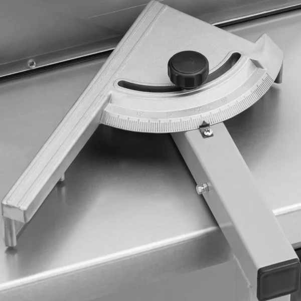 Piła stołowa z rozkładanym blatem roboczym 2800 obr./min 4200 W - obrazek 2