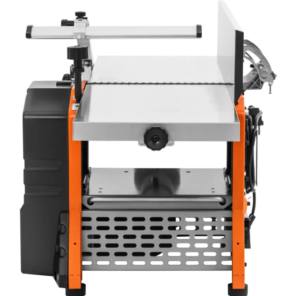 Strugarko grubościówka stołowa do drewna szer. 252 mm 1500 W - obrazek 2