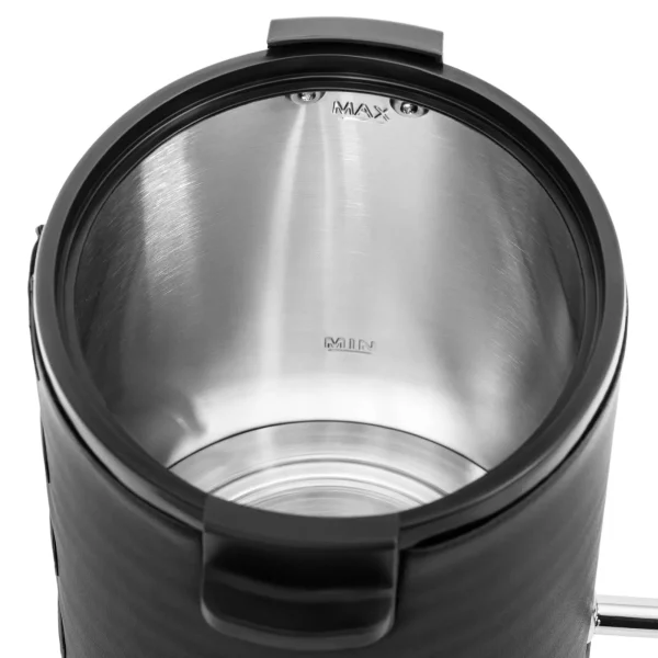 Topiarka do wosku elektryczna 6.5 l 30-110 C 1500 W - obrazek 5
