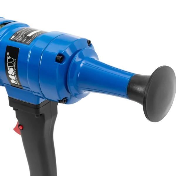 Wiertnica otwornica do betonu muru asfaltu 2100 obr./min 1500 W - obrazek 4