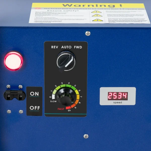 Agregat tynkarski maszyna do tynkowania 30 bar 40 l 18 l/min 2800 W - obrazek 3