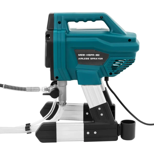 Agregat malarski natryskowy hydrodynamiczny 1.4 l/min 200 bar 7.5 m - obrazek 2
