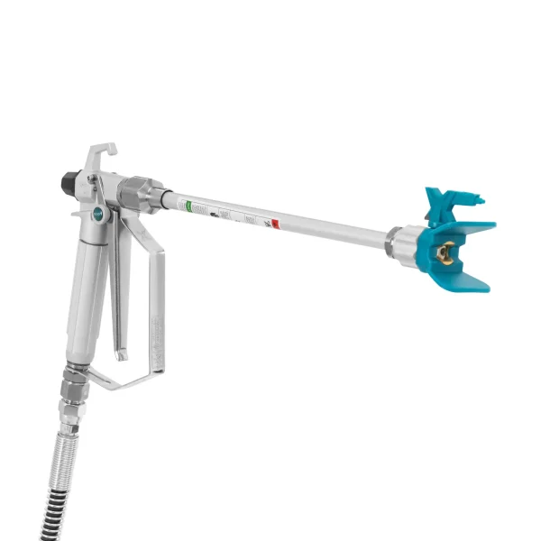 Agregat malarski natryskowy hydrodynamiczny 1.4 l/min 200 bar 7.5 m - obrazek 5