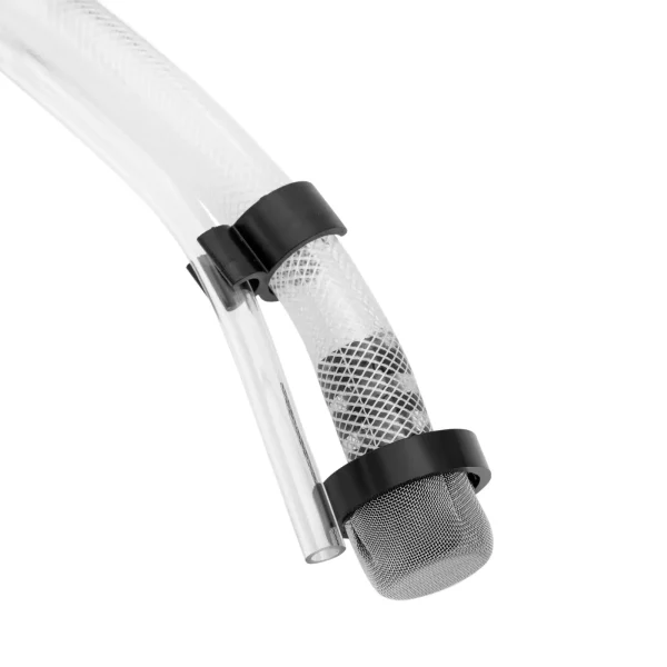 Agregat malarski natryskowy hydrodynamiczny 1.4 l/min 200 bar 7.5 m - obrazek 6