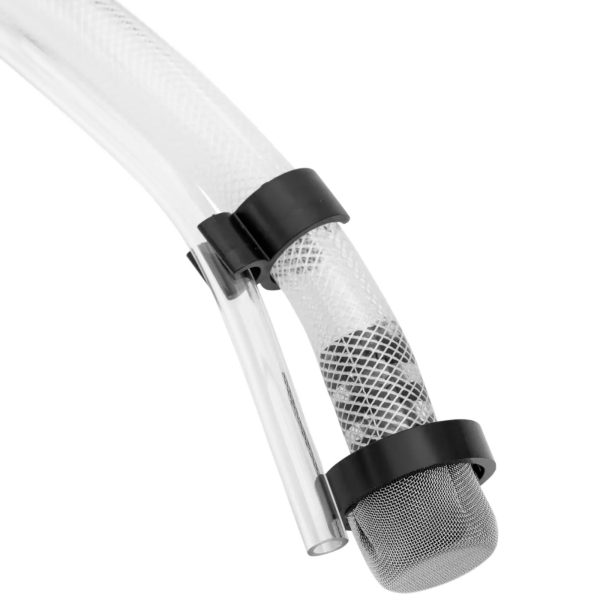 Agregat malarski natryskowy hydrodynamiczny przenośny 1.4 l/min 200 bar 7.5 m - obrazek 6