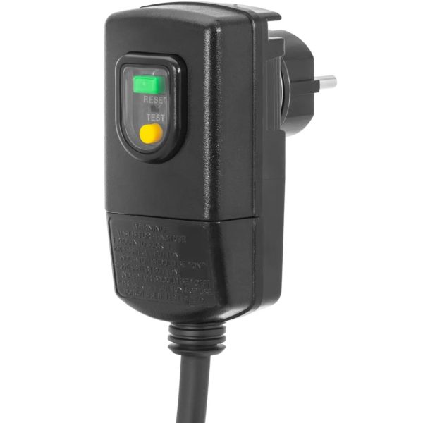 Piła stołowa do kamienia chłodzona wodą z tarczą diamentową 350 mm 2500 W - obrazek 4