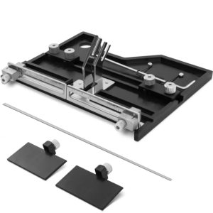 Ĺ»łobiarka do noża termicznego do styropianu 1-16.5 cm