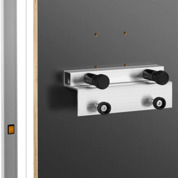 Maszyna do cięcia styropianu nóż termiczny na nóżkach dł. 1070 mm gł. 310 mm 160 W - obrazek 5