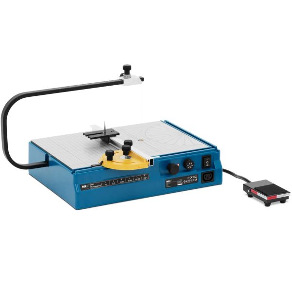 Wycinarka do styropianu słołowa 10.5 V 25 W - obrazek 2