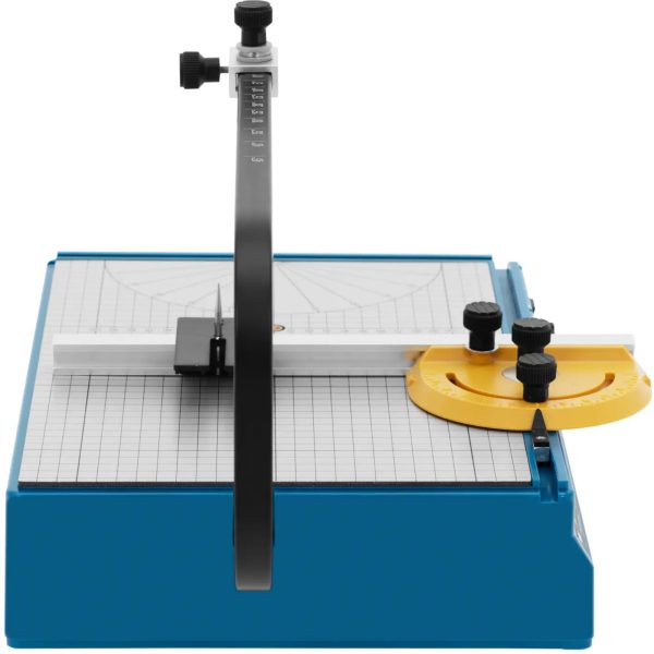 Wycinarka do styropianu słołowa 10.5 V 25 W - obrazek 5