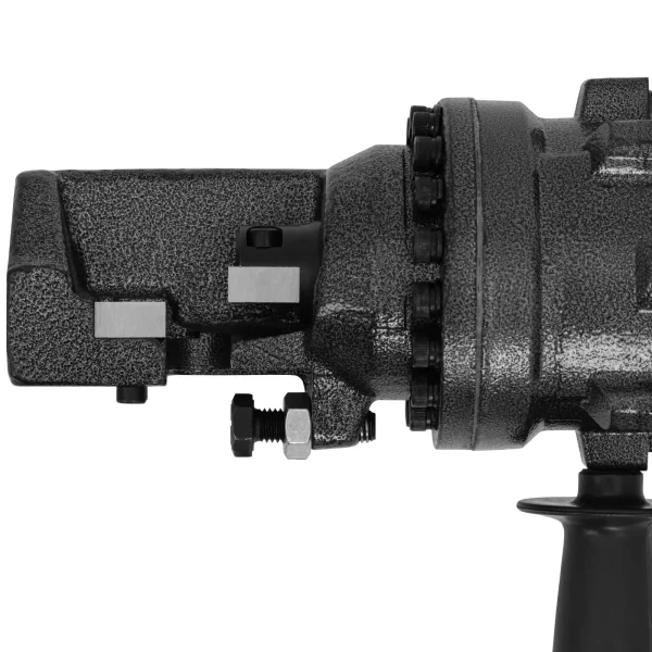Gilotyna przecinarka do prętów elektrohydrauliczna 4-16 mm 300 bar 1200 W - obrazek 3