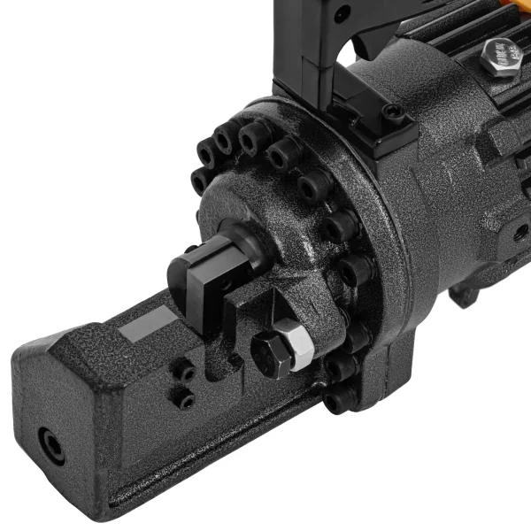 Gilotyna przecinarka do prętów elektrohydrauliczna 4-20 mm 300 bar 1200 W - obrazek 3