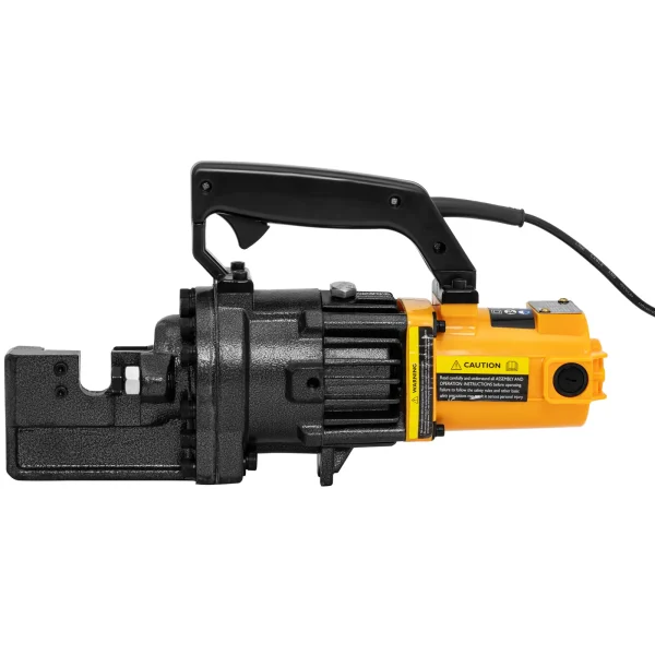 Gilotyna przecinarka do prętów elektrohydrauliczna 4-20 mm 300 bar 1200 W - obrazek 5
