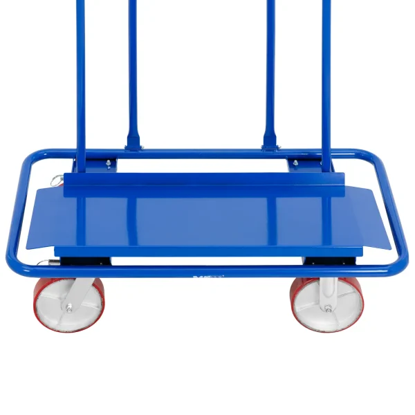 Wózek transportowy magazynowy do przewozu płyt do 1000 kg - obrazek 4