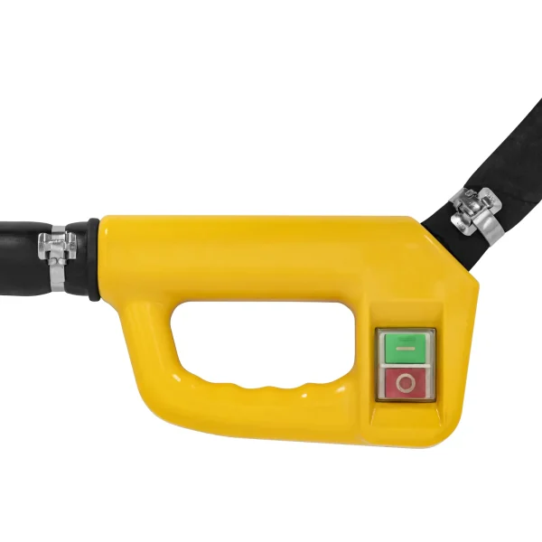 Wibrator zagęszczarka buława do betonu o wysokiej częstotliwości 50 Hz 1200 W - obrazek 2
