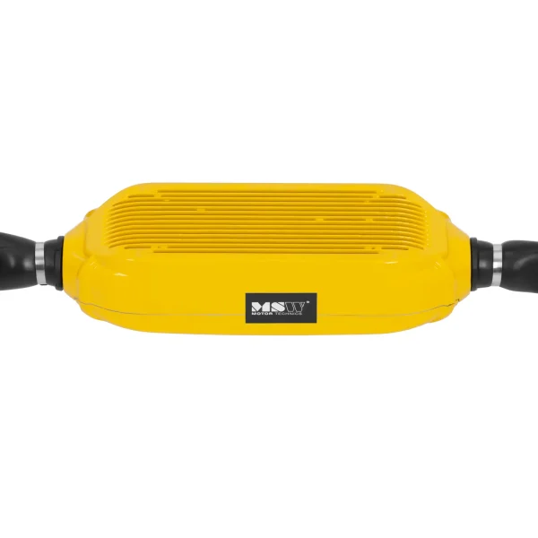 Wibrator zagęszczarka buława do betonu o wysokiej częstotliwości 50 Hz 1200 W - obrazek 4