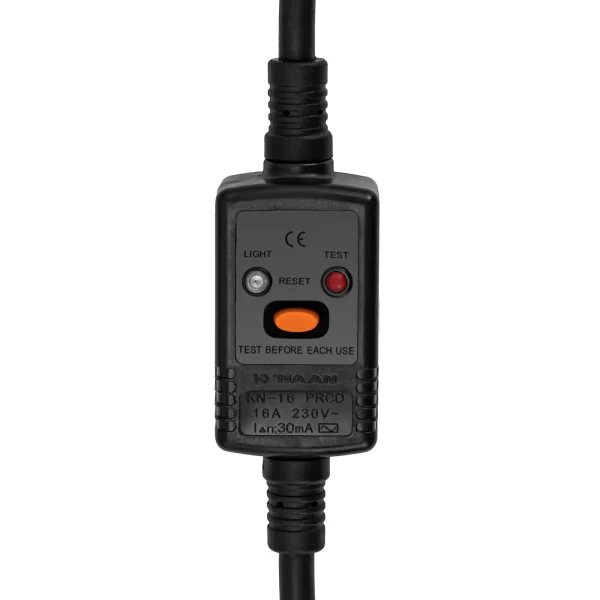 Wibrator zagęszczarka buława do betonu o wysokiej częstotliwości 50 Hz 1200 W - obrazek 5