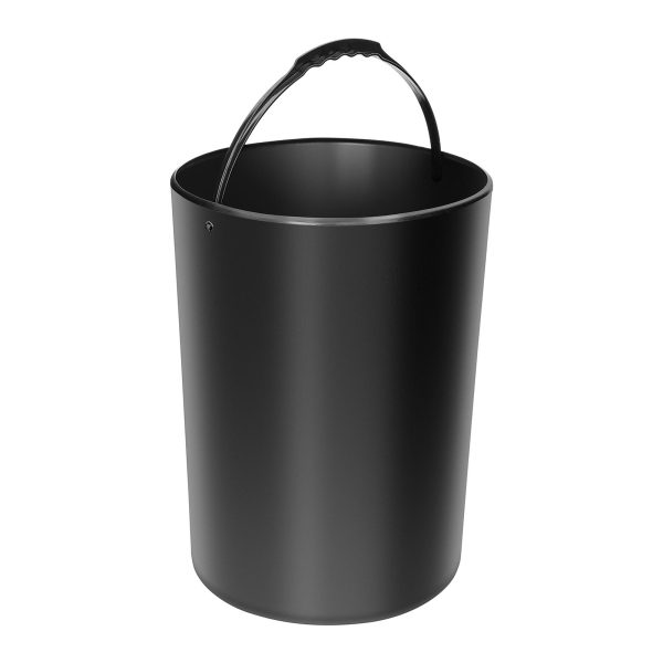 Automatyczny kosz kubeł na śmieci odpadki z czujnikiem ruchu zasięg 30 cm 30 L - obrazek 5