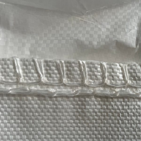 Worek BIG BAG z rękawem testowany certyfikat 90x90x130cm 1000kg - obrazek 2