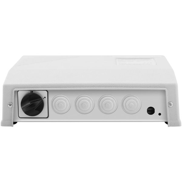 Panel sterujący kontroler sterownik do sauny pieca 400 V - obrazek 3