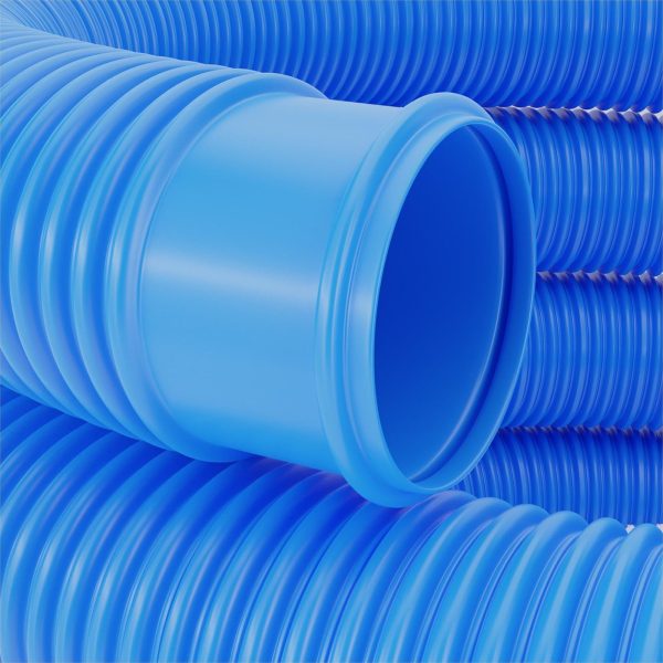 Wąż rura elastyczna do basenu odkurzacza pompy śr. 32 mm 15 m - obrazek 2