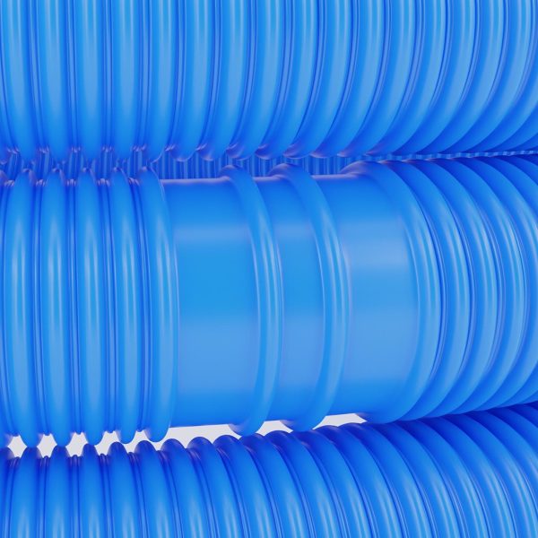 Wąż rura elastyczna do basenu odkurzacza pompy śr. 32 mm 15 m - obrazek 3