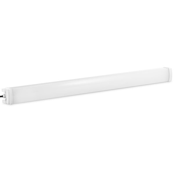 Lampa oprawa LED wodoodporna hermetyczna do magazynu kurnika IP65 4400 lm 120 cm 40 W - obrazek 2