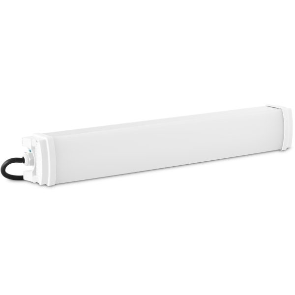 Lampa oprawa LED wodoodporna hermetyczna do magazynu warsztatu IP65 2200 lm 60 cm 20 W - obrazek 2