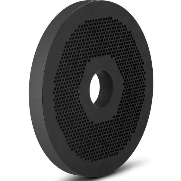 Matryca sitko do pelletu peleciarki WIE-PM-2000 śr. 229.5 mm x 28 mm otwory 3 mm - obrazek 2