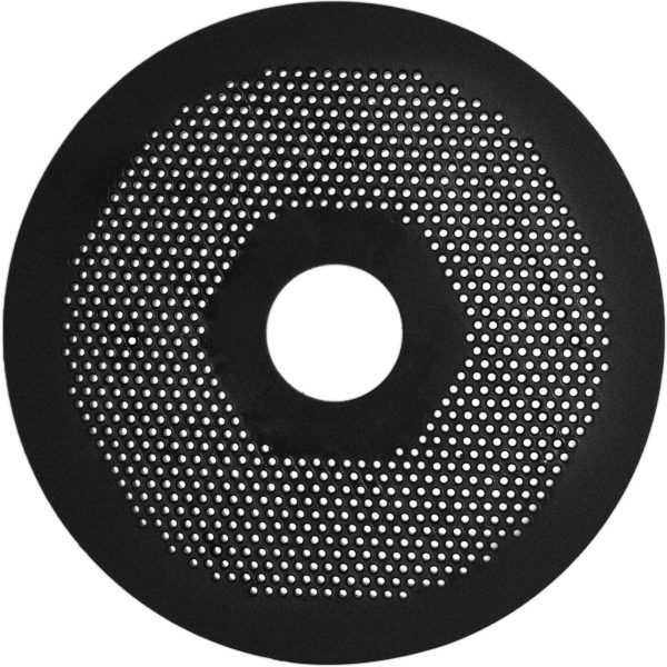 Matryca sitko do pelletu peleciarki WIE-PM-2000 śr. 229.5 mm x 28 mm otwory 3 mm - obrazek 4