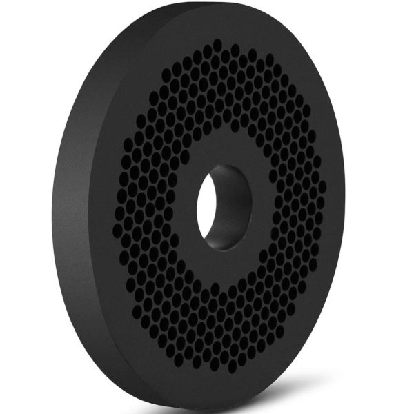 Matryca sitko do pelletu peleciarki WIE-PM-2000 śr. 229.5 mm x 28 mm otwory 6 mm - obrazek 2