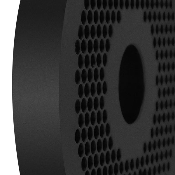 Matryca sitko do pelletu peleciarki WIE-PM-2000 śr. 229.5 mm x 28 mm otwory 6 mm - obrazek 3