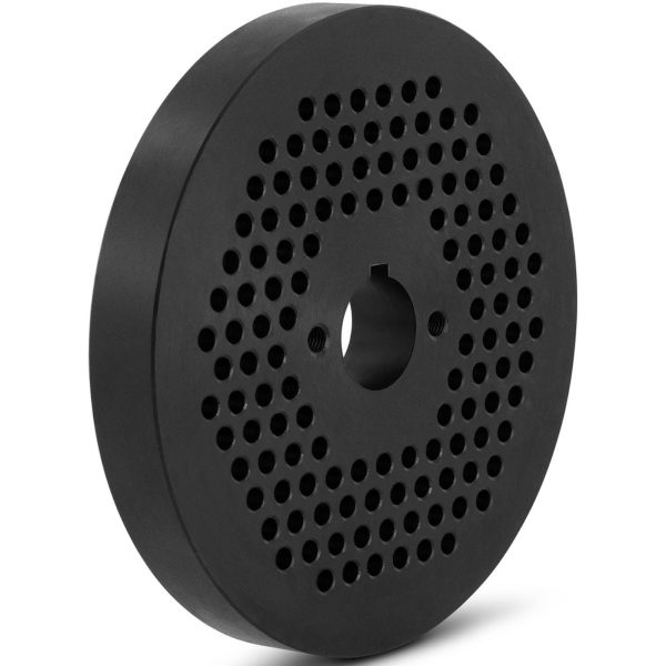 Matryca sitko do pelletu pelleciarki WIE-PM-3000 śr. 8 mm - obrazek 2
