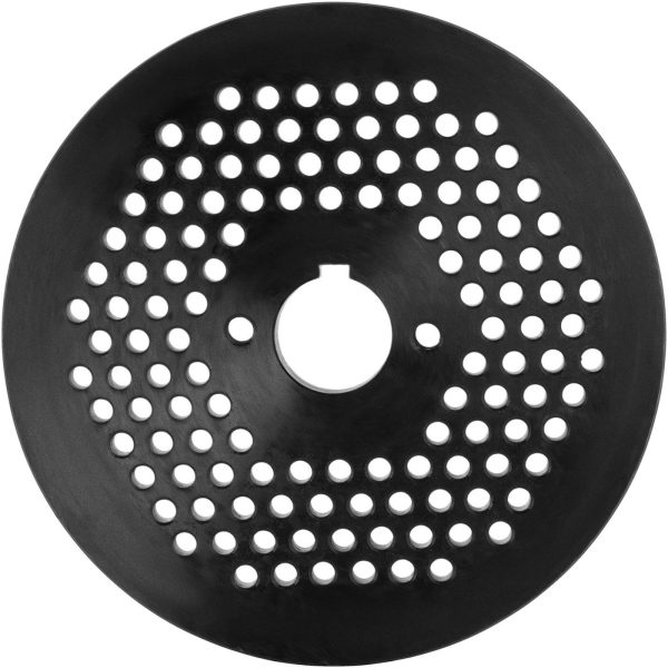 Matryca sitko do pelletu pelleciarki WIE-PM-3000 śr. 8 mm - obrazek 4