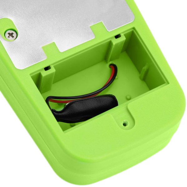 Tester napięcia ogrodzenia elektrycznego pastucha LCD 0-12000 V - obrazek 4