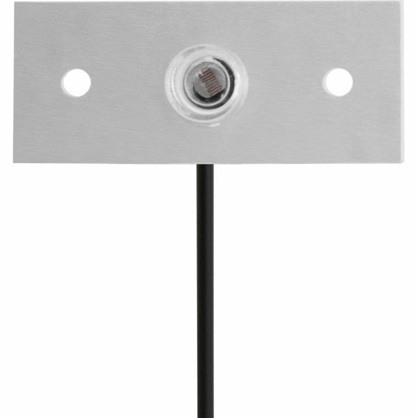Automatyczna klapa drzwi do kurnika z czujnikiem światła i blokowaniem 12 V LCD - obrazek 4