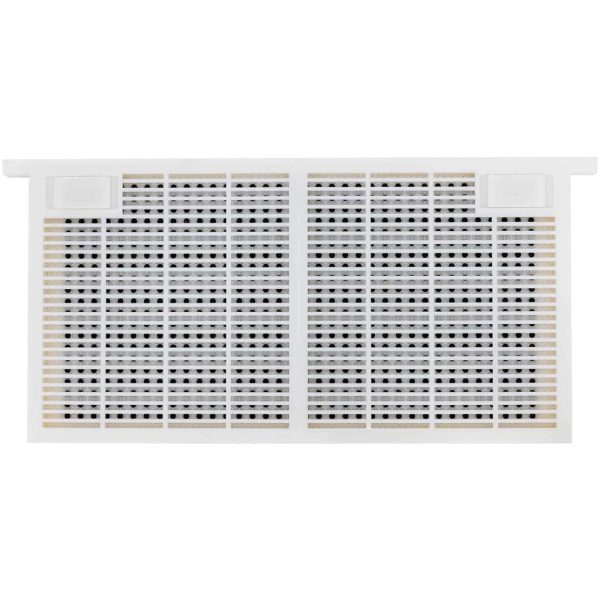 Zestaw do wychowu matek pszczelich plastikowy 483 x 232 x 42 mm - obrazek 3